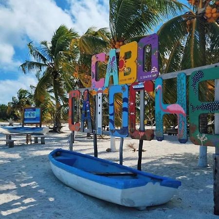 Mi Habitat Holbox-Maravilla Natural Bagian luar foto