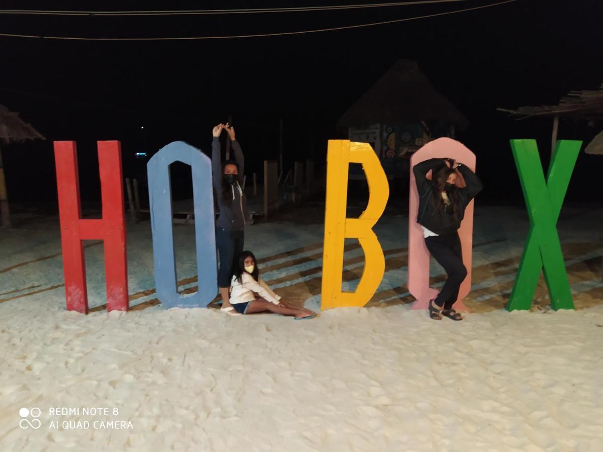Mi Habitat Holbox-Maravilla Natural Bagian luar foto