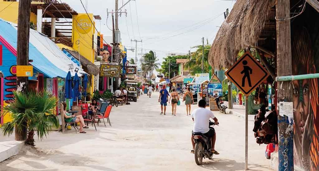 Mi Habitat Holbox-Maravilla Natural Bagian luar foto
