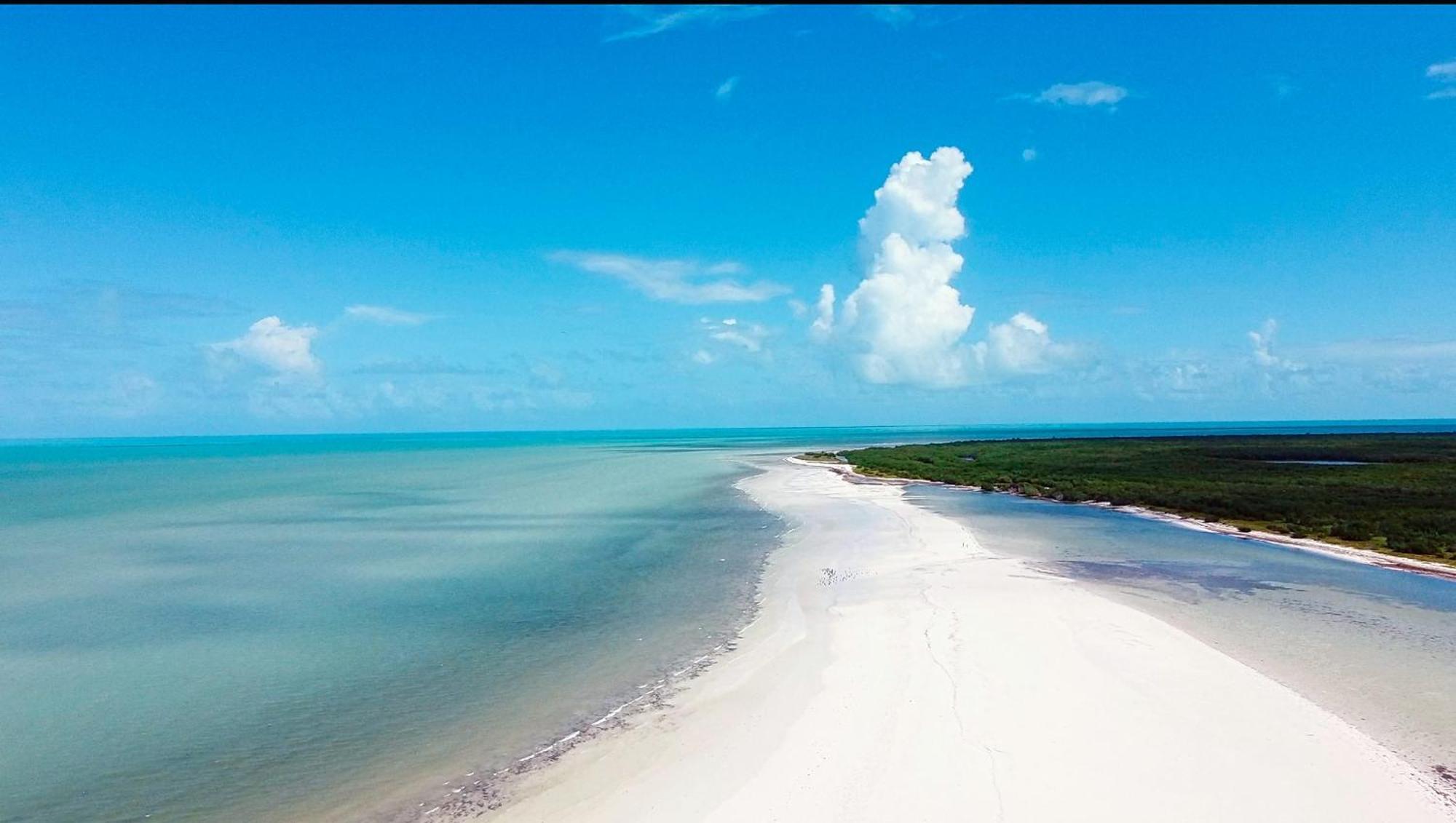 Mi Habitat Holbox-Maravilla Natural Bagian luar foto