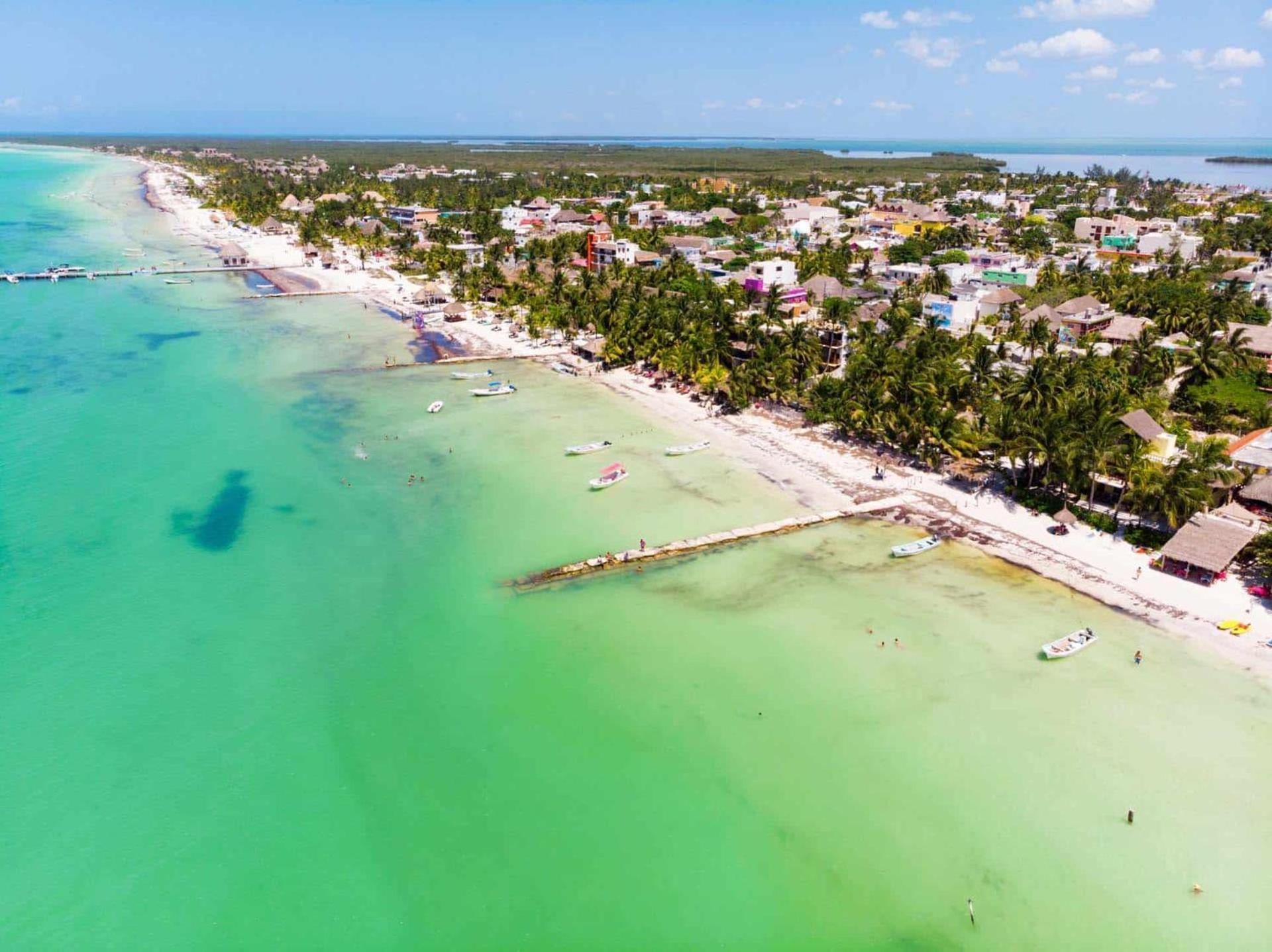 Mi Habitat Holbox-Maravilla Natural Bagian luar foto