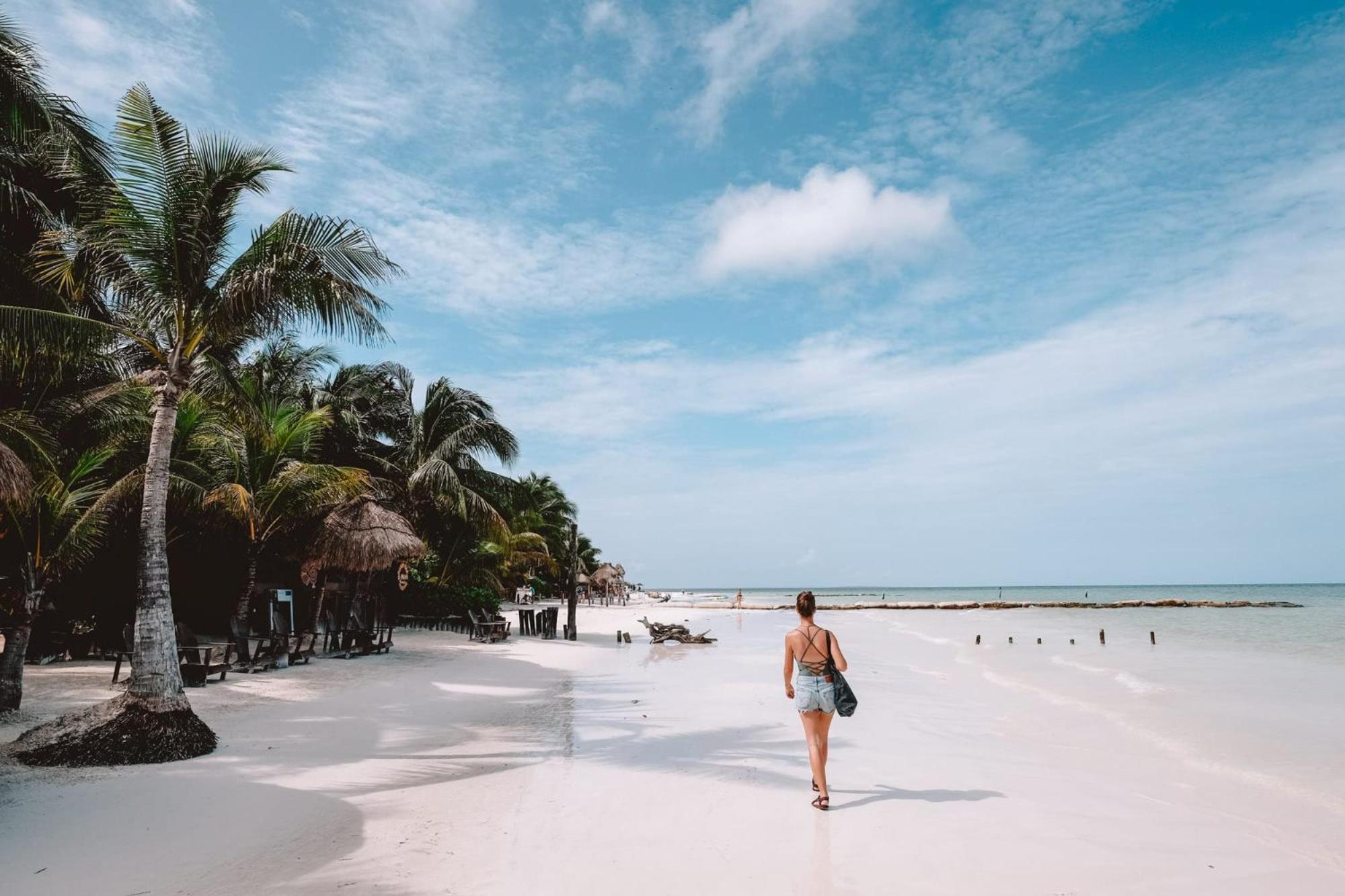 Mi Habitat Holbox-Maravilla Natural Bagian luar foto