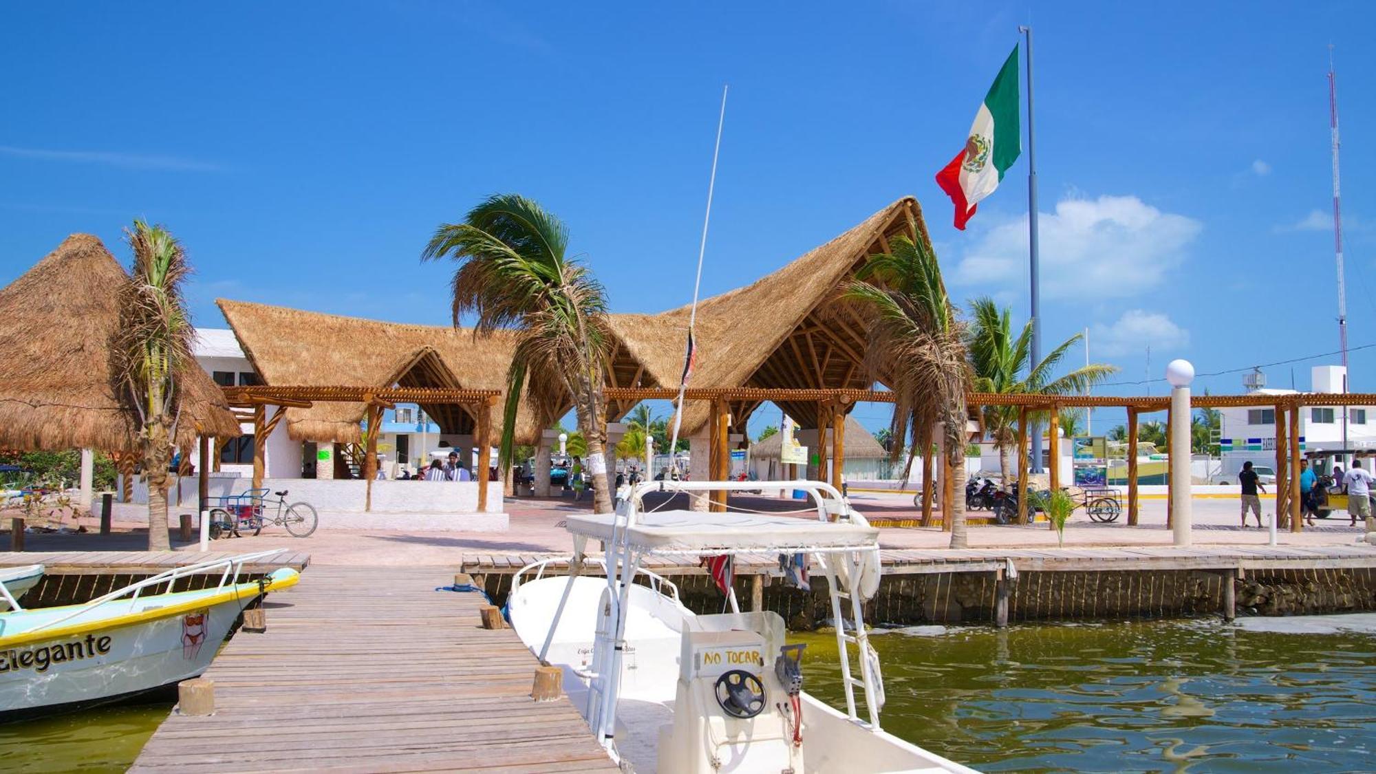Mi Habitat Holbox-Maravilla Natural Bagian luar foto
