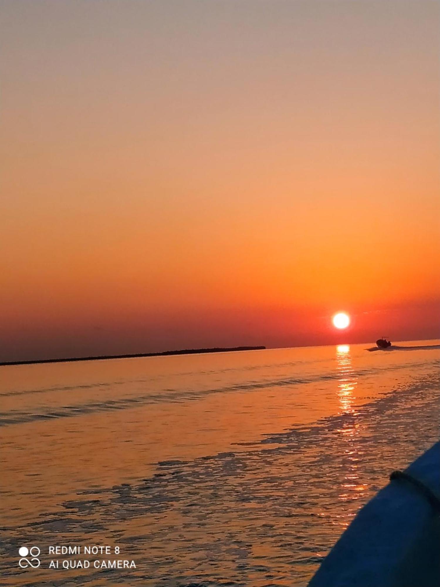 Mi Habitat Holbox-Maravilla Natural Bagian luar foto
