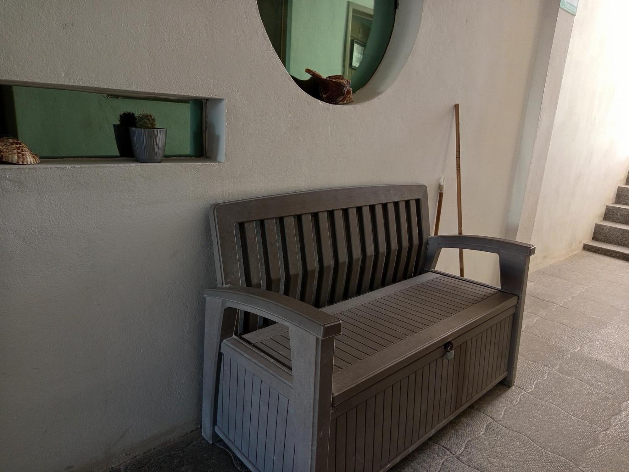 Mi Habitat Holbox-Maravilla Natural Bagian luar foto