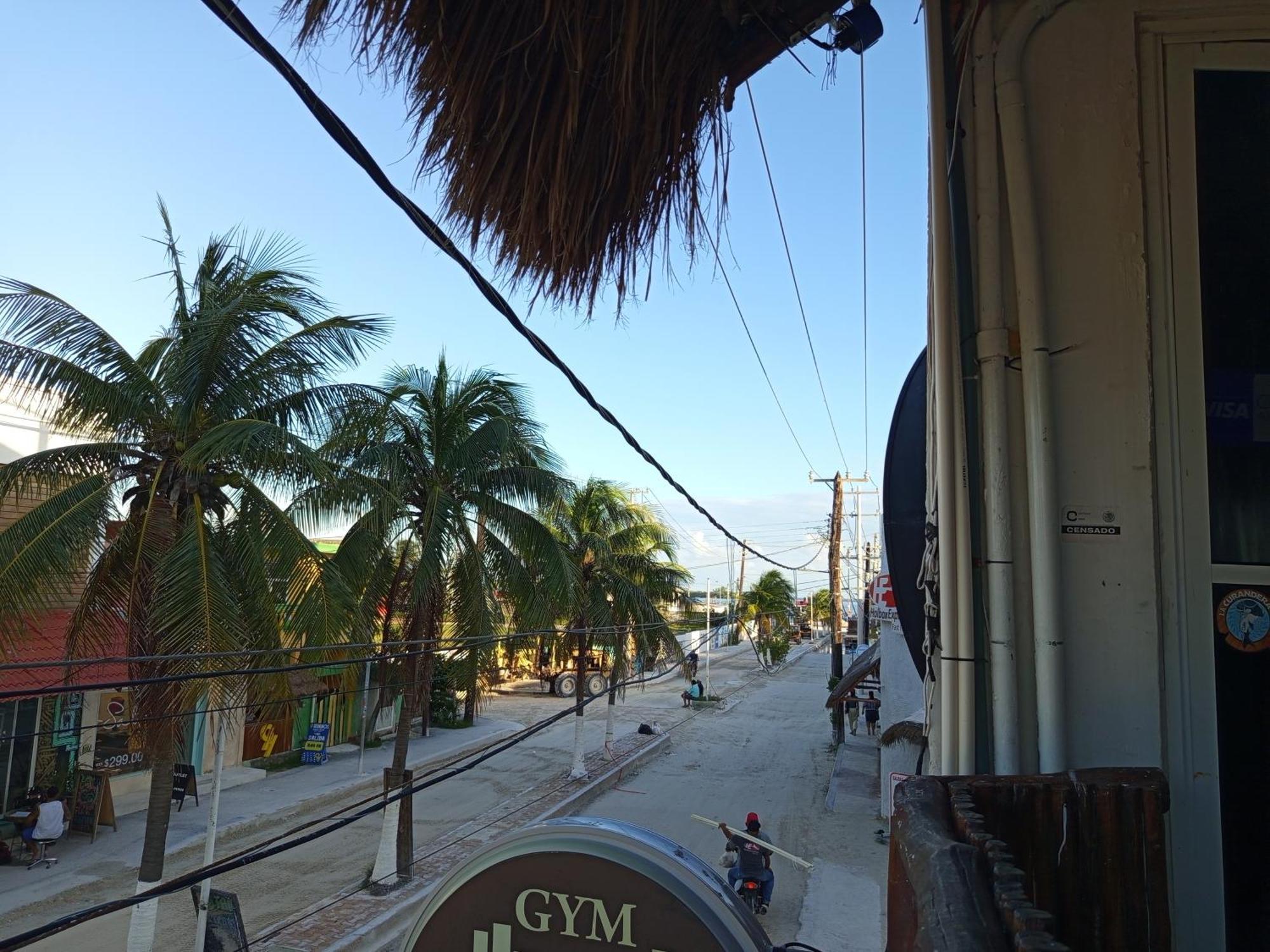 Mi Habitat Holbox-Maravilla Natural Bagian luar foto