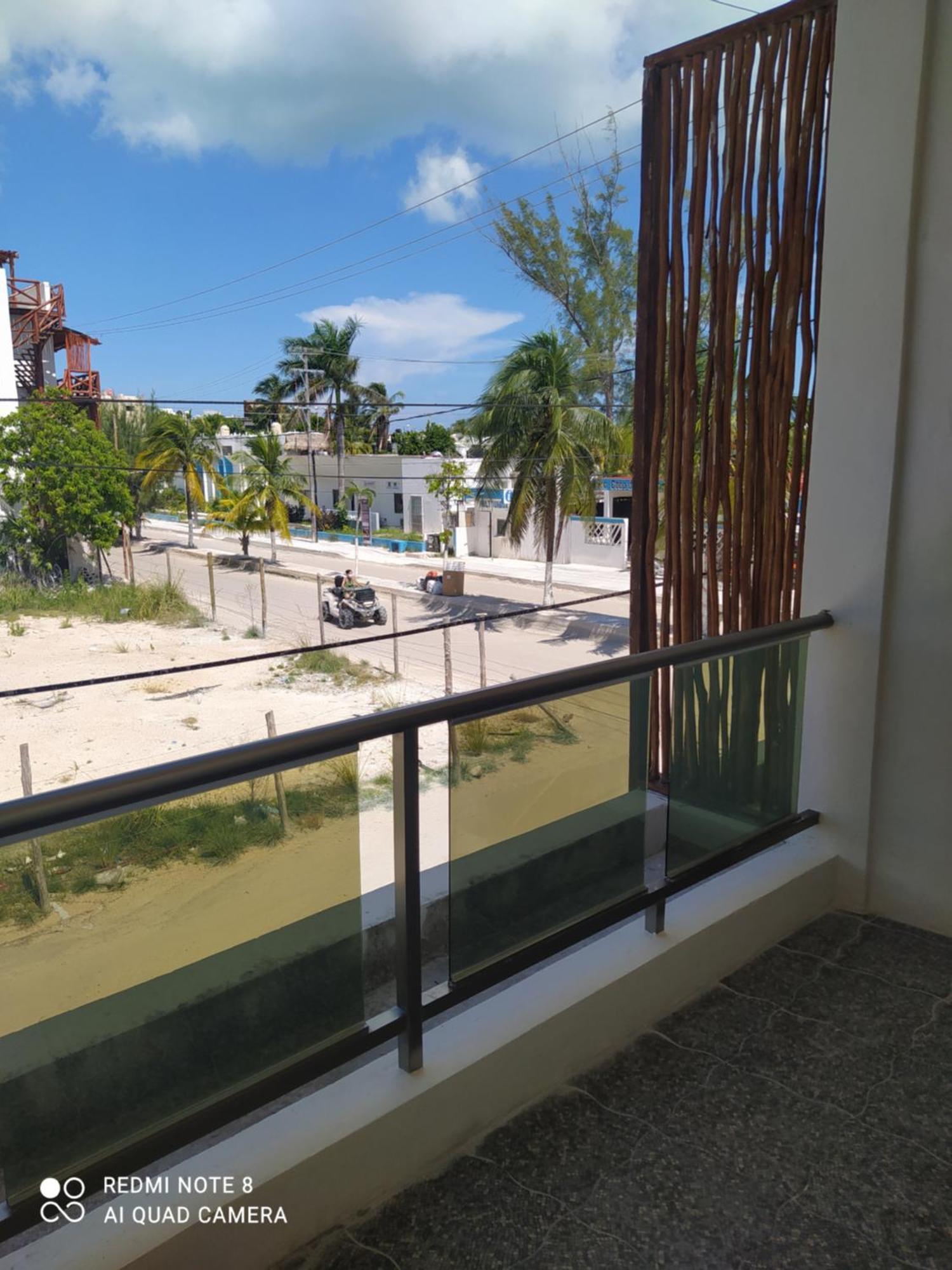 Mi Habitat Holbox-Maravilla Natural Bagian luar foto