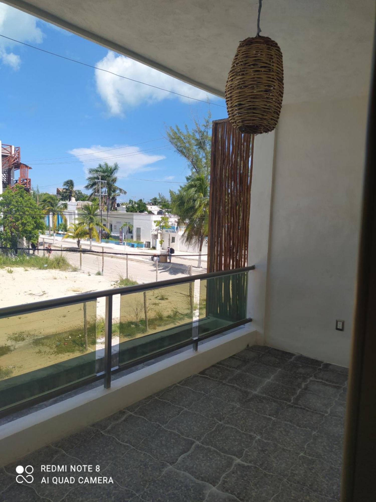 Mi Habitat Holbox-Maravilla Natural Bagian luar foto