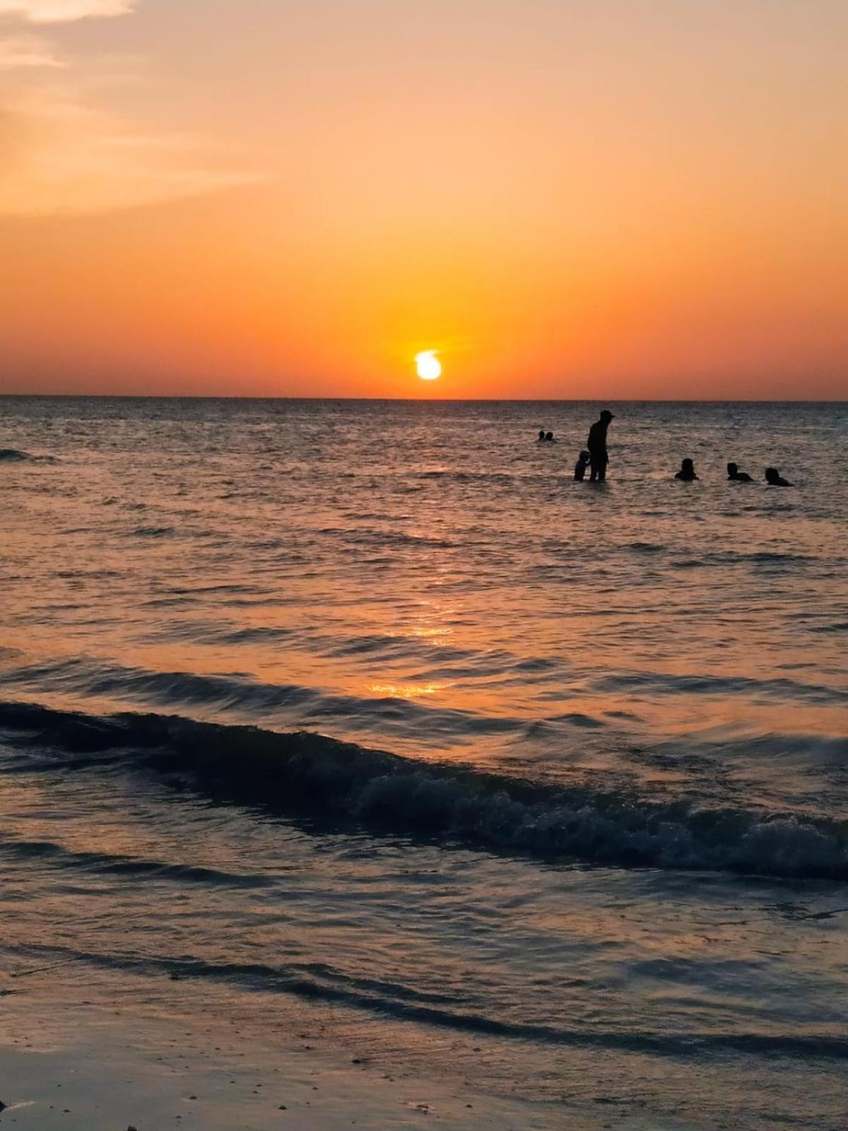 Mi Habitat Holbox-Maravilla Natural Bagian luar foto