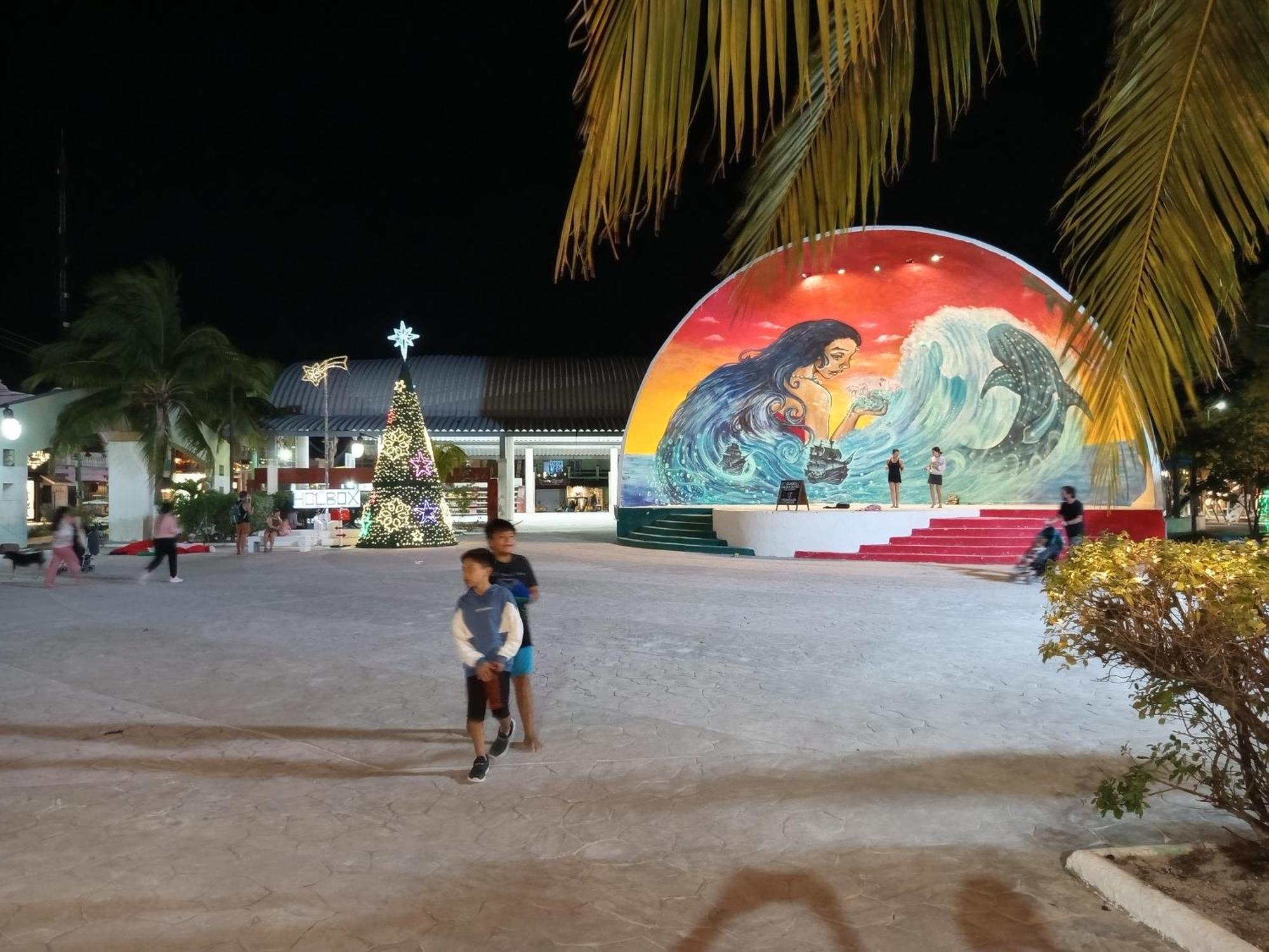 Mi Habitat Holbox-Maravilla Natural Bagian luar foto