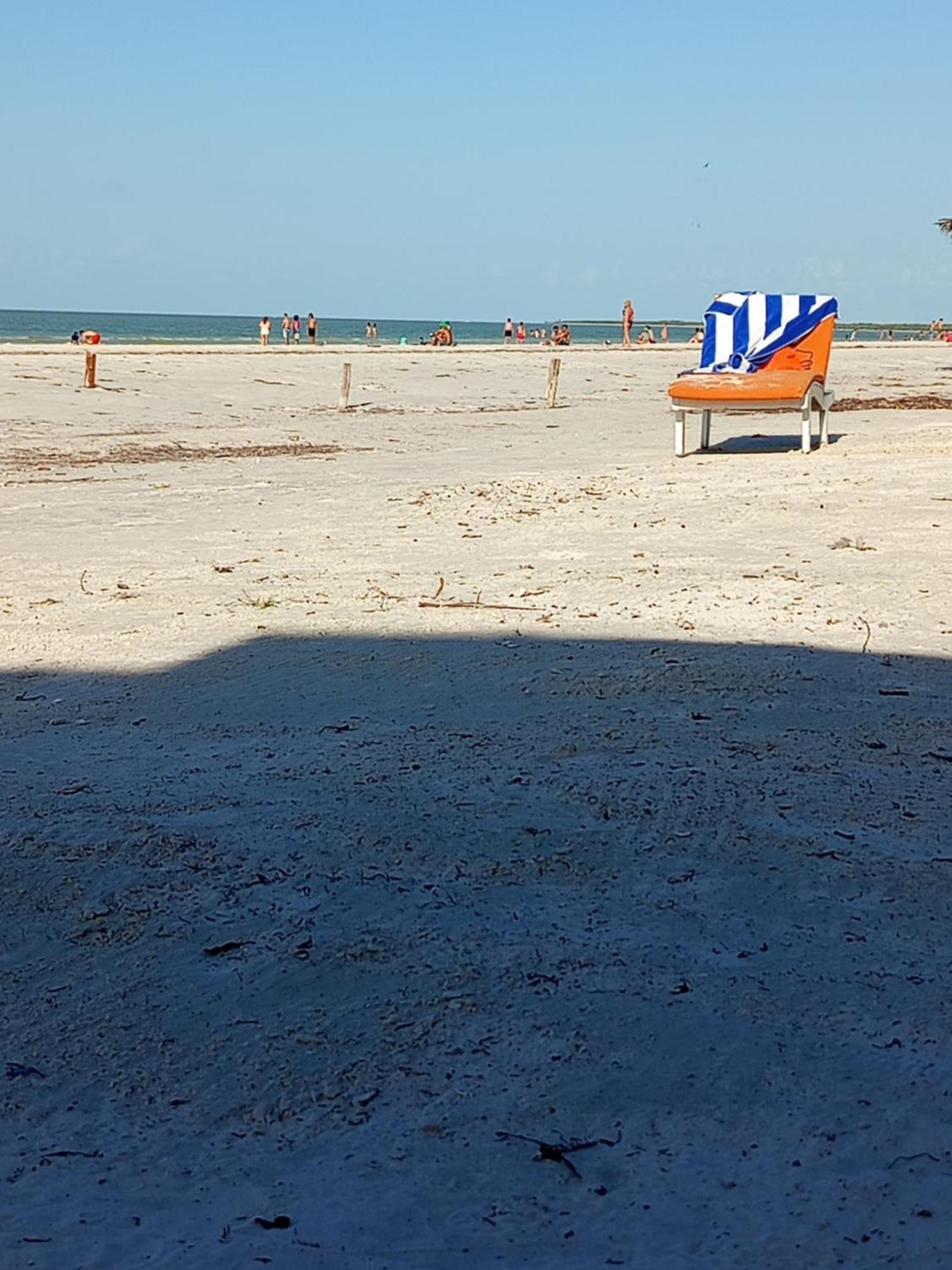 Mi Habitat Holbox-Maravilla Natural Bagian luar foto