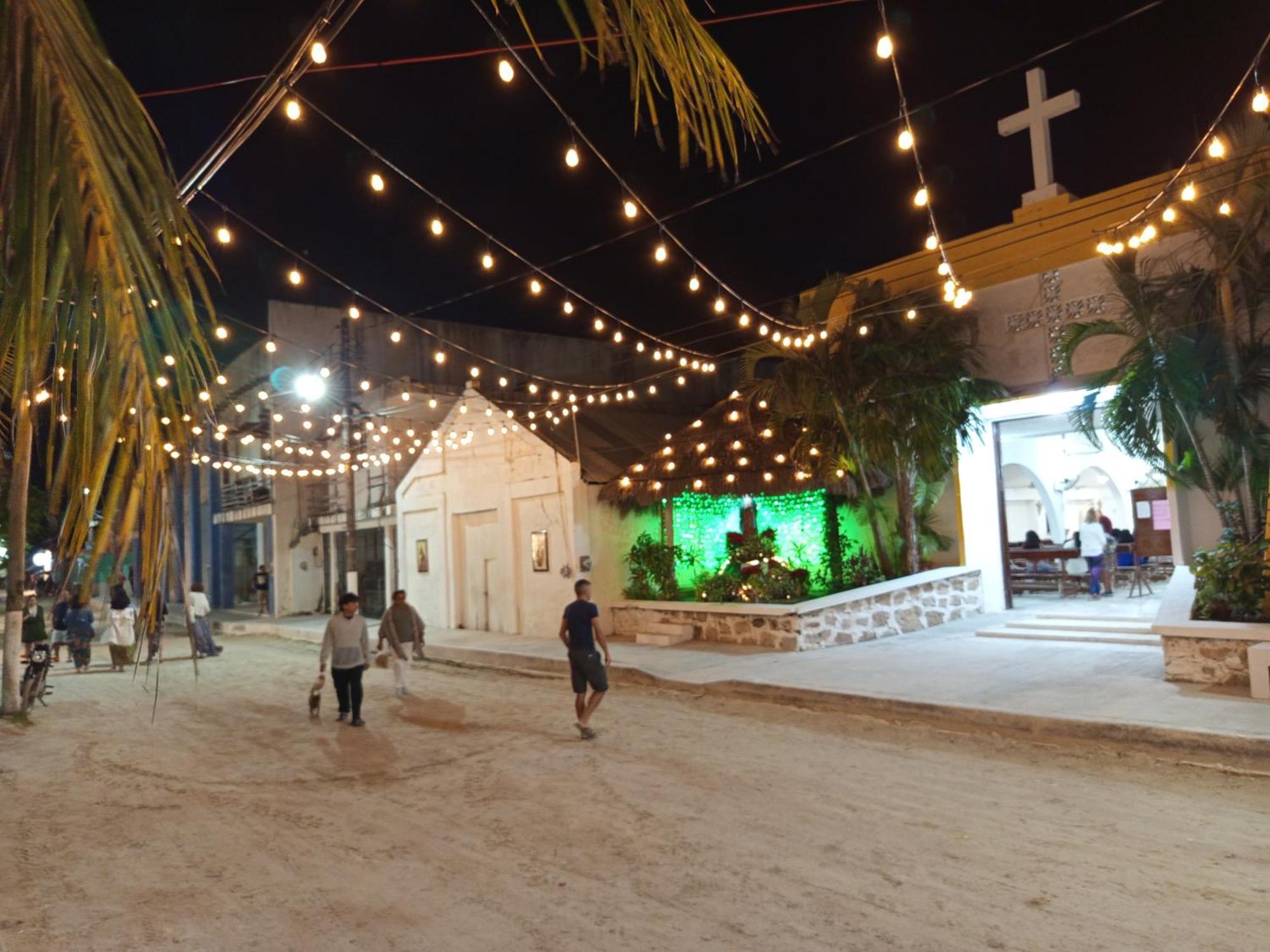 Mi Habitat Holbox-Maravilla Natural Bagian luar foto