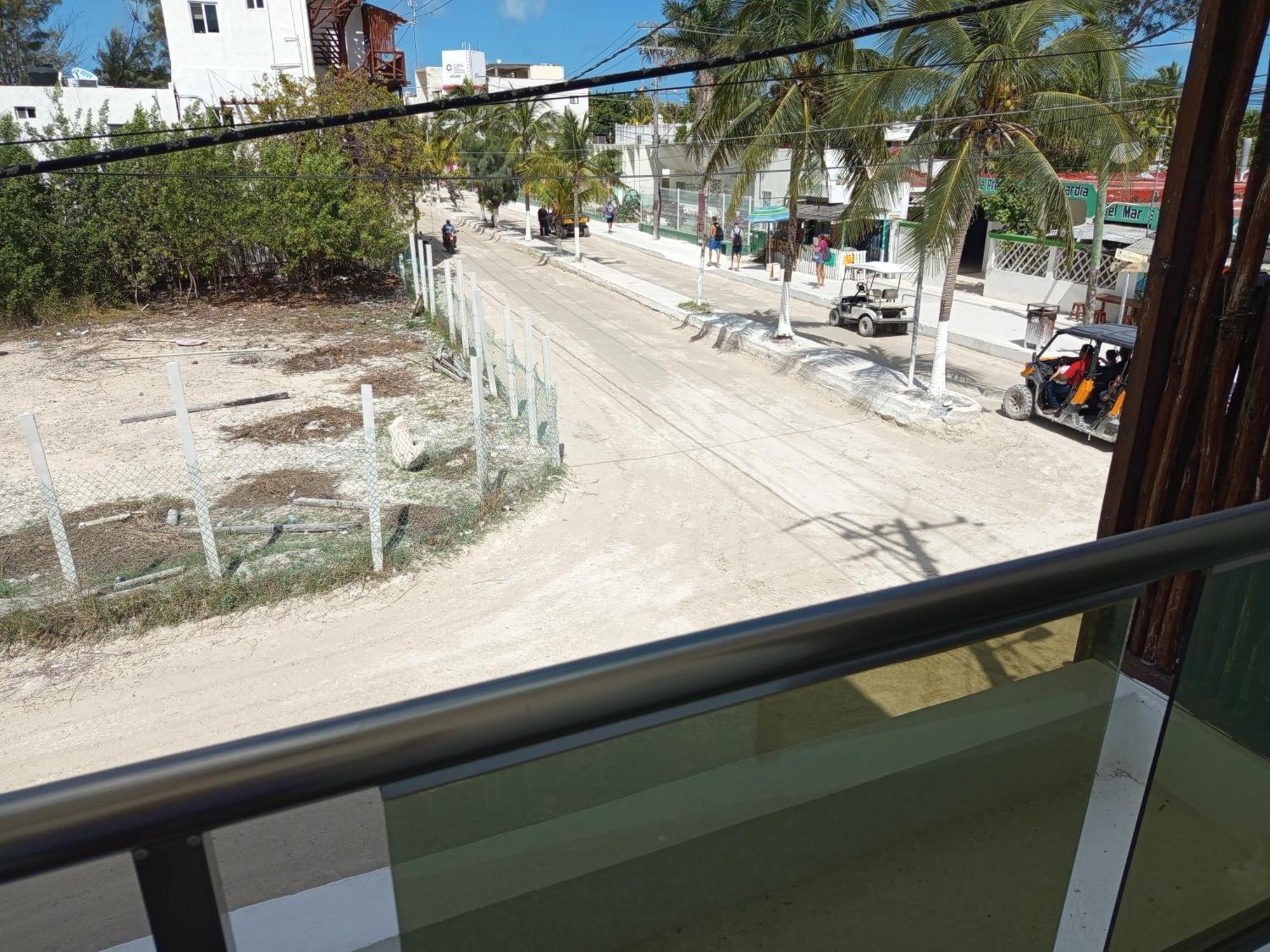 Mi Habitat Holbox-Maravilla Natural Bagian luar foto