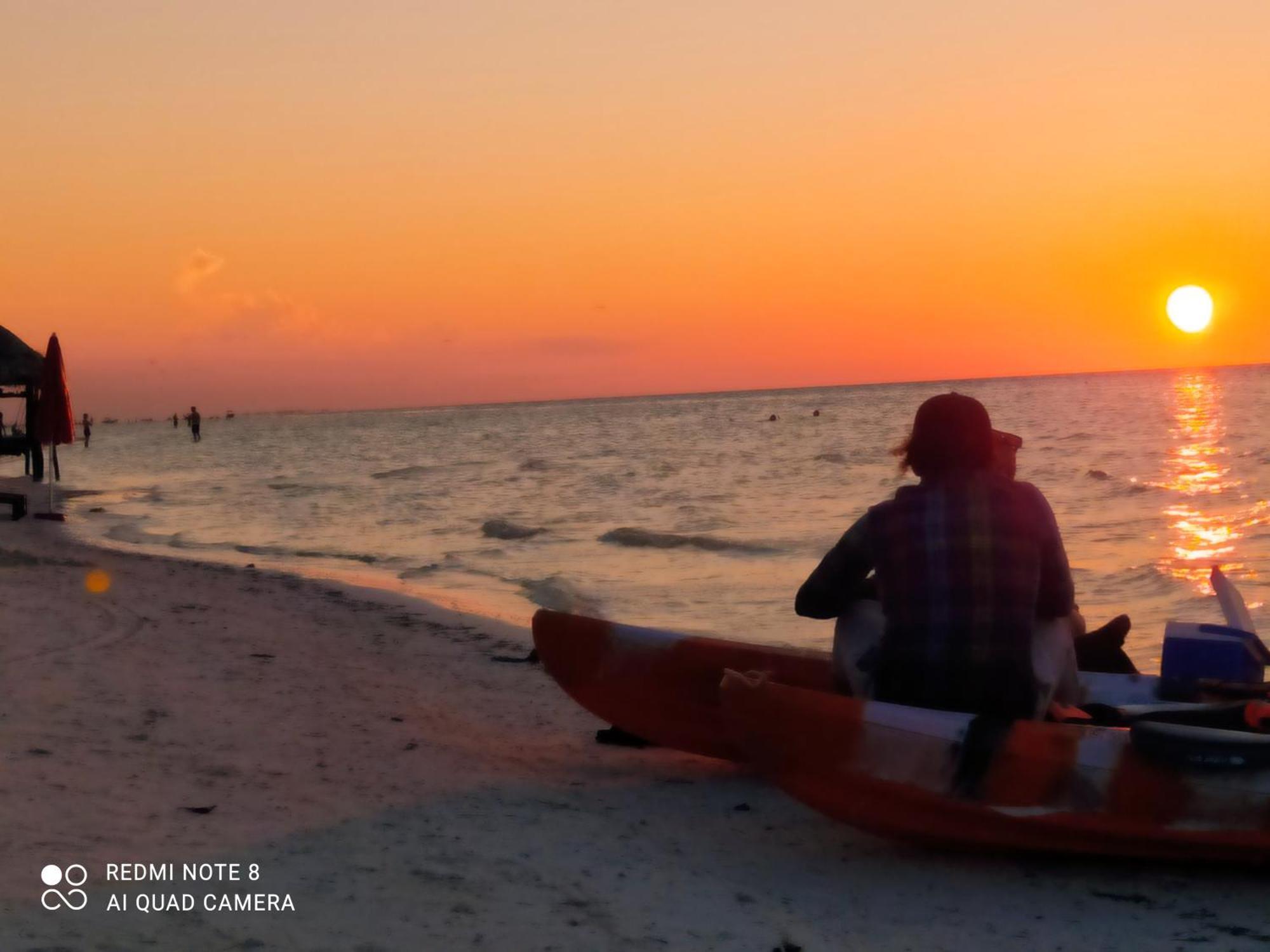 Mi Habitat Holbox-Maravilla Natural Bagian luar foto