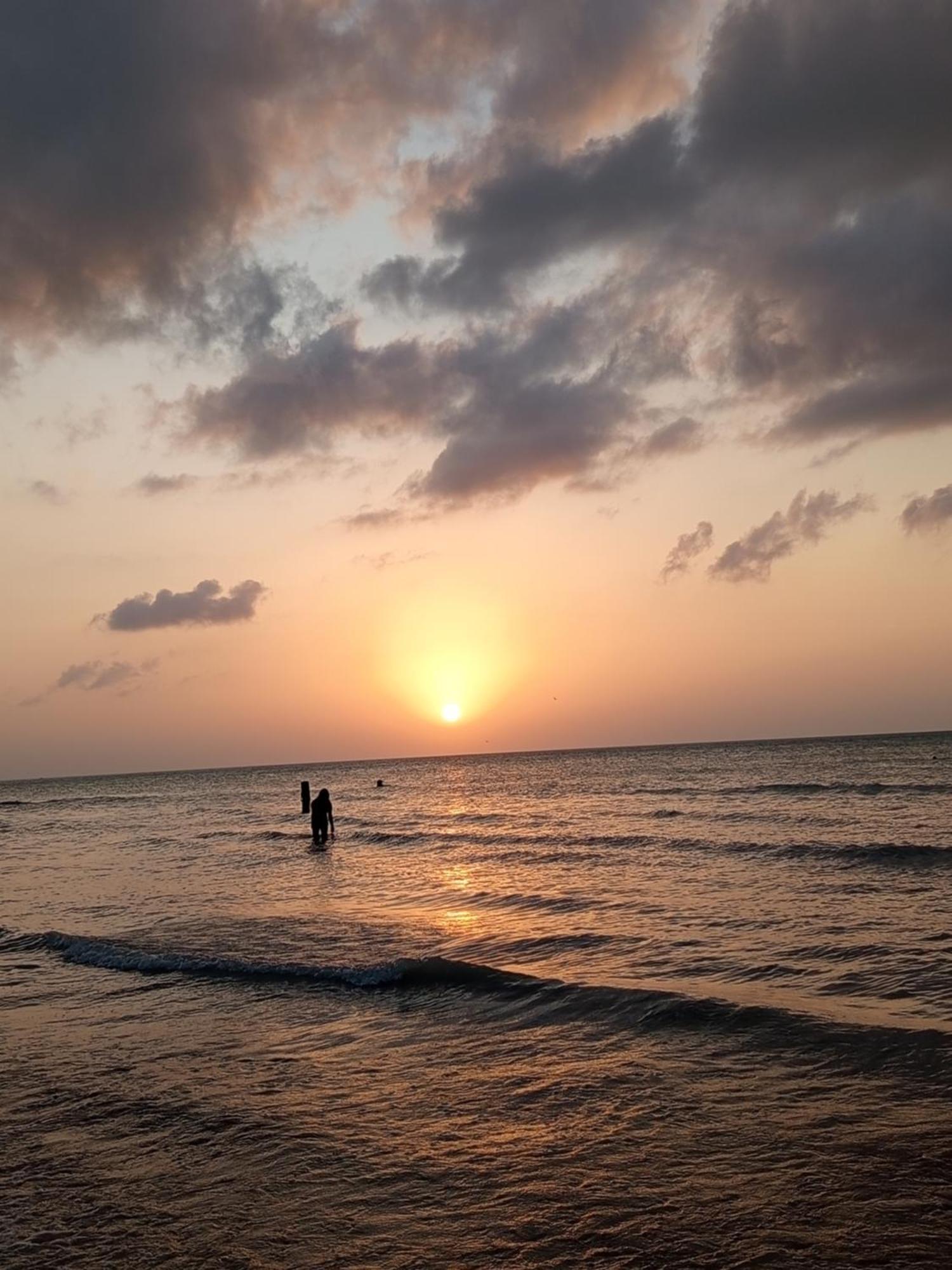 Mi Habitat Holbox-Maravilla Natural Bagian luar foto